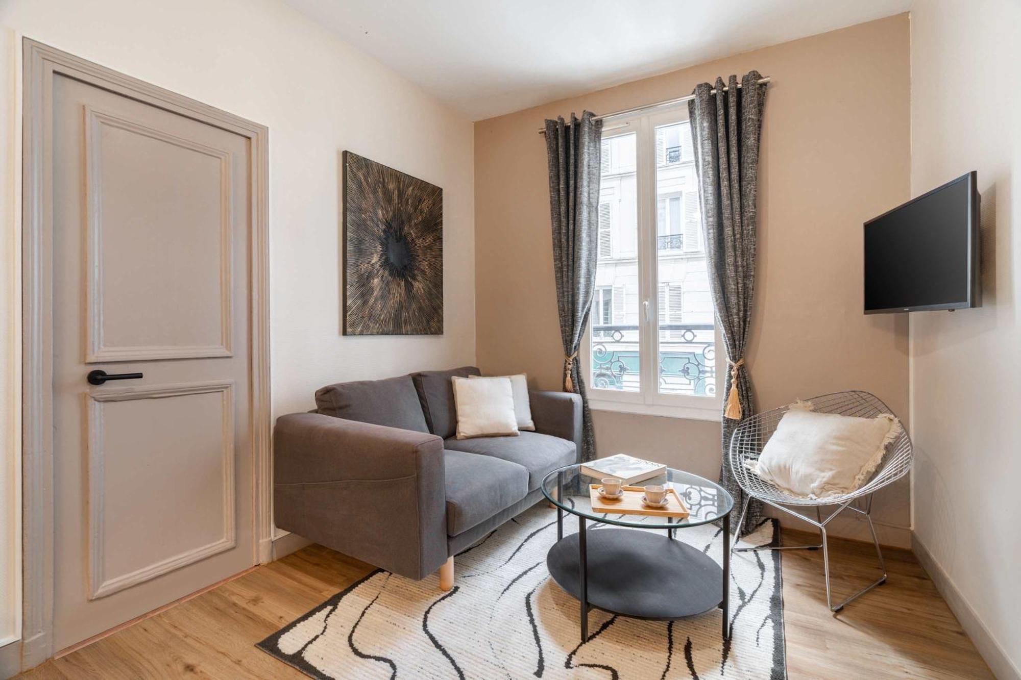 Appartement Family In