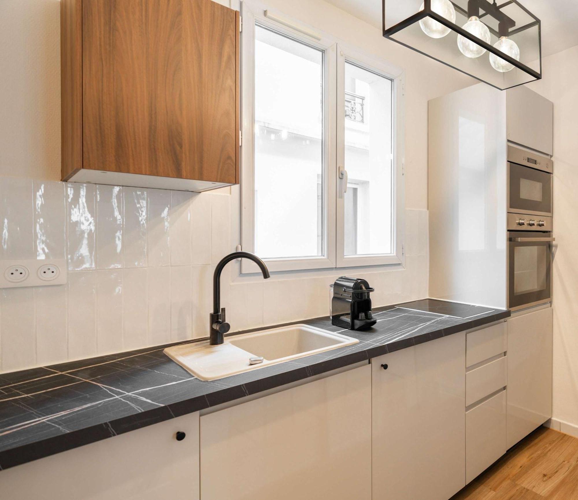 Appartement Family In